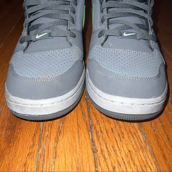 Nike Prestige IV High RARE not on GOAT or StockX - Picture 7 of 13